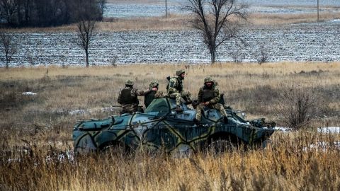 За три місяці через війну на Донбасі жертв серед цивільних не було, - ООН
