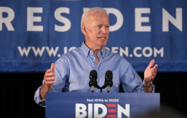 В Джорджії повторно затвердили Байдена переможцем виборів