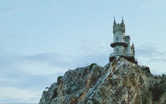 В окупованій Ялті воду подаватимуть лише шість годин на добу