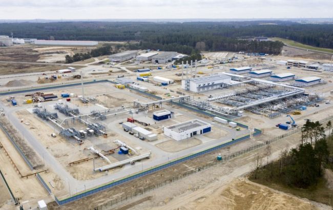 В Госдепе США обещают новые санкции против "Северного потока-2"