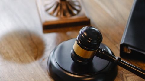 Зеленський анонсує "глобальну" судову реформу з наступного року