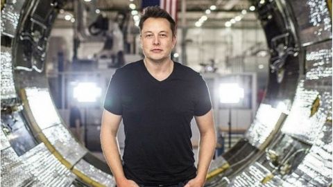 Илон Маск предлагал гендиректору Apple купить компанию Tesla