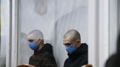 Убийство 3-летнего сына Соболева: обвиняемый частично признал вину