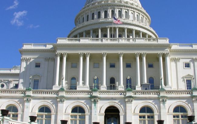 Конгресс успел утвердить лишь 2% голосов выборщиков из-за штурма