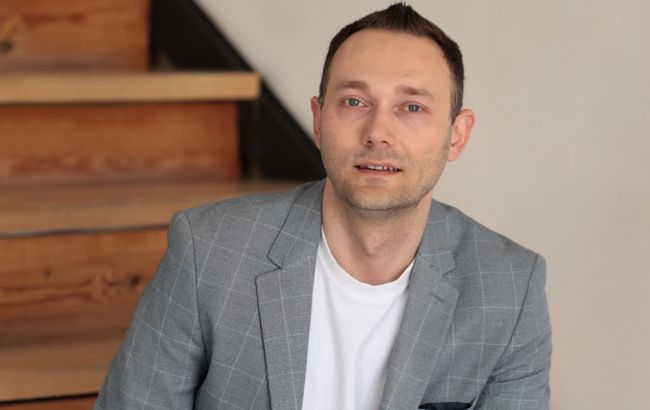 Украинский режиссер стал членом академии, определяющей лауреатов "Эмми"