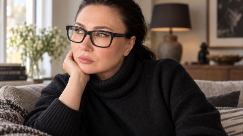 Елена Мозговая призналась в проблемах со здоровьем: продюсера мучает сильная боль