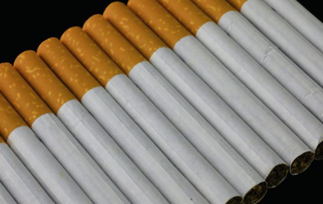 В Україні зафіксоване нове зростання тіньового ринку тютюну