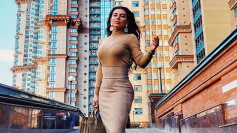 "Треба менше жерти": Седокова погладшала на 6 кг (фото)