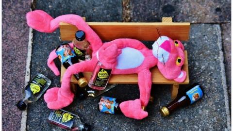 Не мог назвать свое имя: в Херсоне госпитализировали подростка под наркотиками