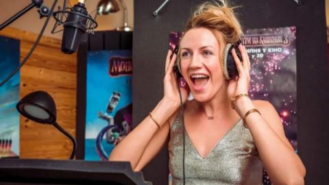 "Самий чесний член журі": Никитюк записала смішну пісню про суддю "Танців з зірками" (відео)