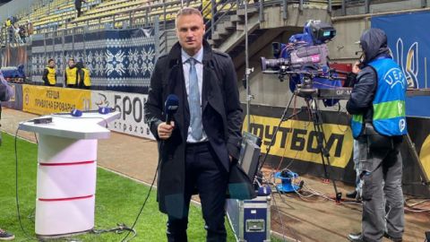 Шевчук извинился за пьяную выходку в Киеве и решил уволиться: экс-звезду "Шахтера" просят не горячиться