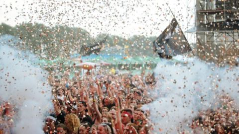 Файне Місто: самые яркие моменты за время существования фестиваля