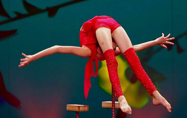 11-річна українка з рідкісним діагнозом встановила світовий рекорд: ніхто не міг побити 70 років!