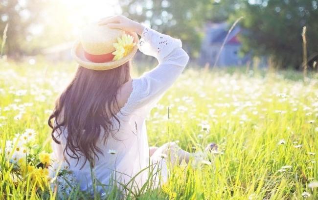 "Украинское лето": на 8 июля синоптики прогнозируют локальные дожди и много солнца