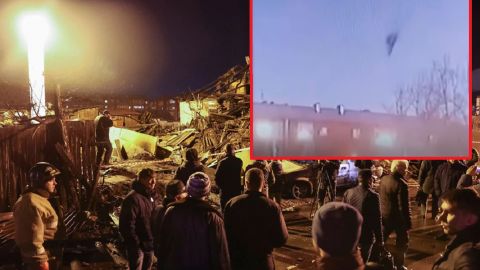 Катастрофа в Іркутську стала 11 небойовою втратою росавіації за 8 місяців: які причини катастроф (відео, фото)