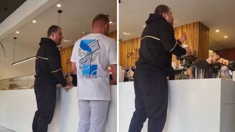 "Какая разніца?" У кав'ярні Чернівців розгорівся мовний скандал (відео)