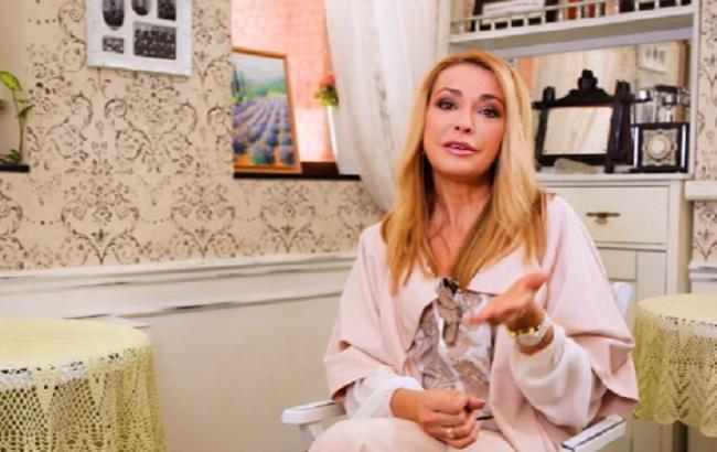 Контрастный душ для лица и маски: Ольга Сумская поделилась бьюти-секретами