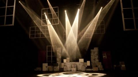 Помер відомий театральний режисер