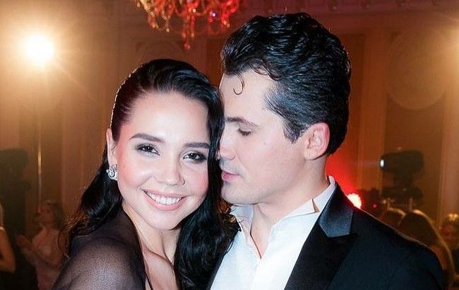 Свадьба звезды "Танцев со звездами": появились красочные фото невесты