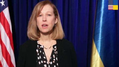 Посольство США в Києві отримало нового керівника