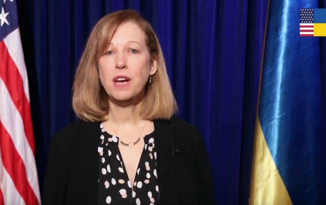 Посольство США в Киеве получило нового руководителя