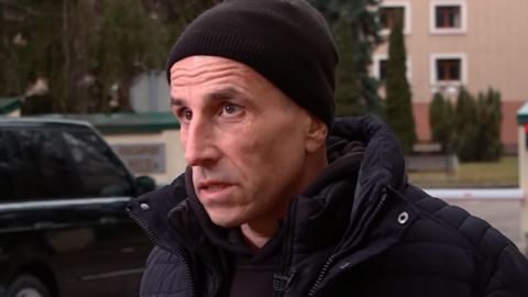 Перестав боятися смерті: звільнений українець розповів, як росіяни вчать бойовиків катувати