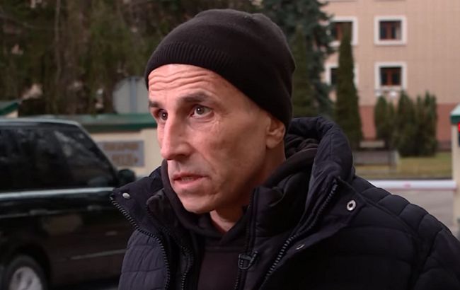 Перестав боятися смерті: звільнений українець розповів, як росіяни вчать бойовиків катувати