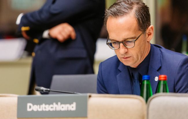 ОБСЕ должна получить полный доступ к территориям ОРДЛО, - МИД Германии