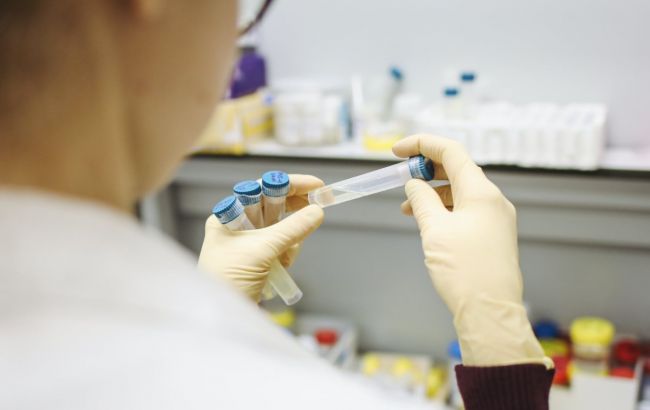 В Минздраве сказали, сколько государство платит за один ПЦР-тест