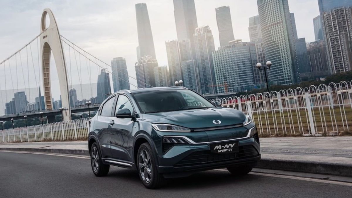 Ринок нових авто в Україні: названі бестселери жовтня