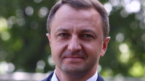 З січня 2021 року сфера обслуговування має перейти виключно на&nbsp;українську, - мовний омбудсмен