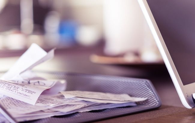 С начала года украинцы заплатили за коммуналку почти 30 млрд гривен