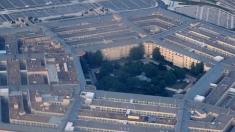 Байден в среду совершит первый официальный визит в Пентагон