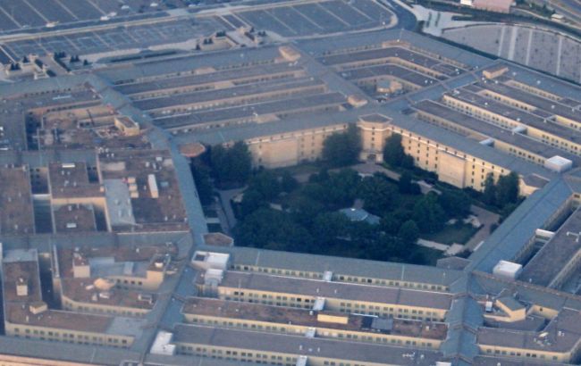 Байден в среду совершит первый официальный визит в Пентагон