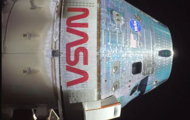 Місія "Артеміда-2": екіпаж NASA наблизився до найнебезпечнішої фази польоту