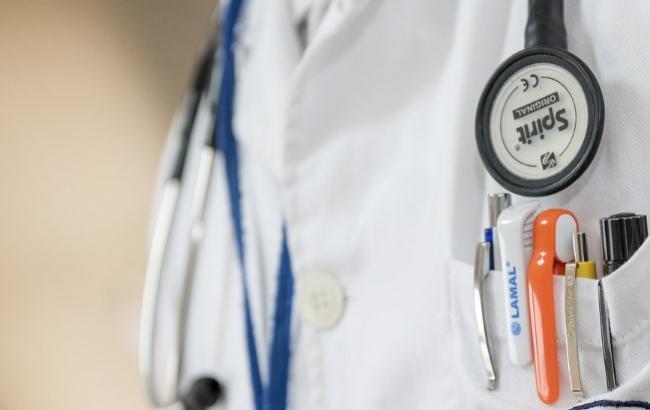 Лікар розповіла, що робити при різкому зниженні тиску