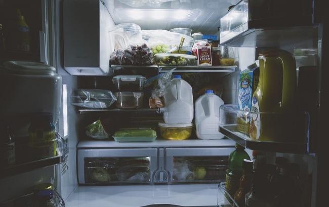 Небезпечно для здоров'я: 9 продуктів, які не можна заморожувати