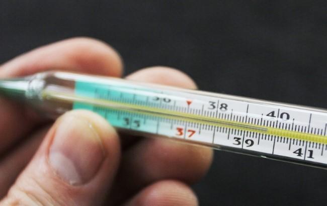 У Європі заборонили ртутні градусники