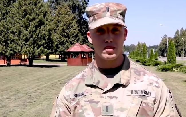 "Великому народу": американские военные трогательно поздравили украинцев с Днем Независимости (видео)