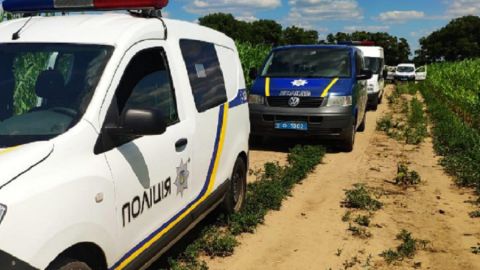 Поліція назвала можливу причину смерті гардеробниці Ради