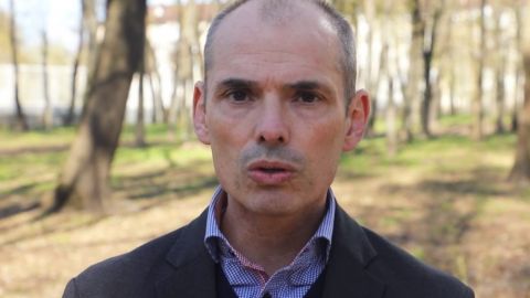 США призвали правосудно расследовать дела Шеремета и Гонгадзе