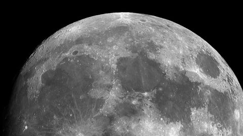 SpaceX отправит на Луну спутник по контракту с криптовалютой Dogecoin