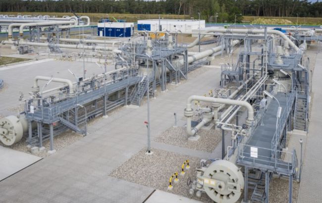 Министр энергетики США назвала российский газ "самым грязным на Земле"