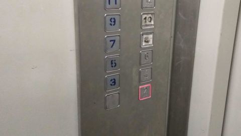 У Польщі обірвався ліфт з українцями, вони в лікарні