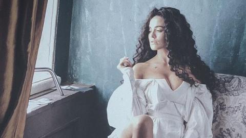 Кудряшка Сью підросла": новий образ Даші Астаф'євої вразив мережі