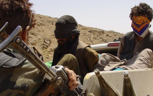 "Талібан" готує мирний план у стосунках з Афганістаном, - Reuters