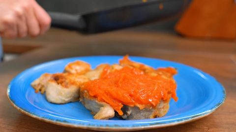 Незаслуженно забытый рецепт рыбы "под маринадом": так готовили наши бабушки