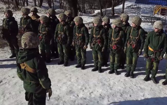 Казахстан не посилає військових в Україну. Міноборони РК спростовує чутки