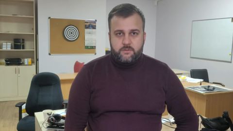 Известный журналист обратился к украинцам, чтобы спасти маму (видео)