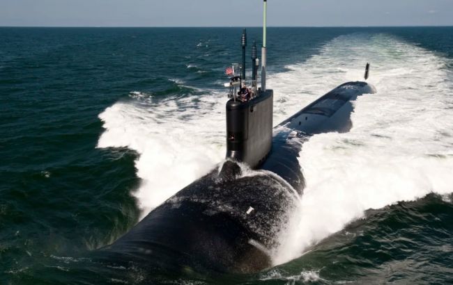 Австралия купит у США 220 крылатых ракет "Томагавк"